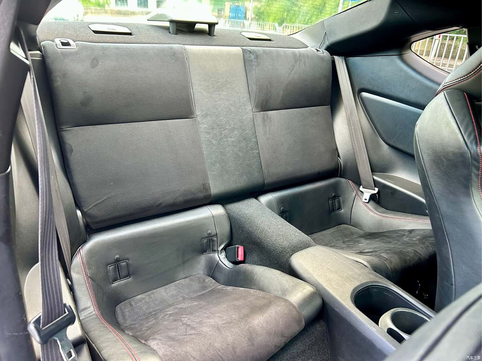 Subaru BRZ, 2015 8