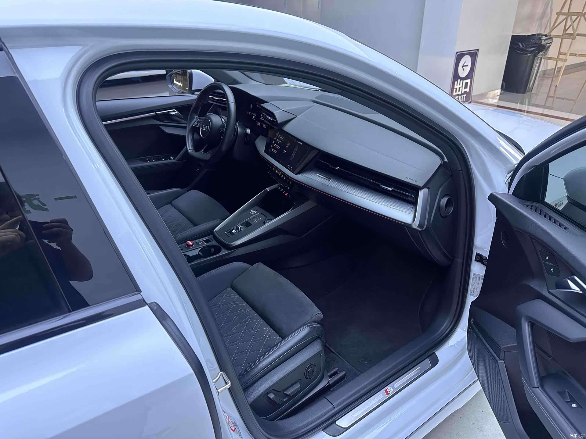 Audi A3, 2021 16