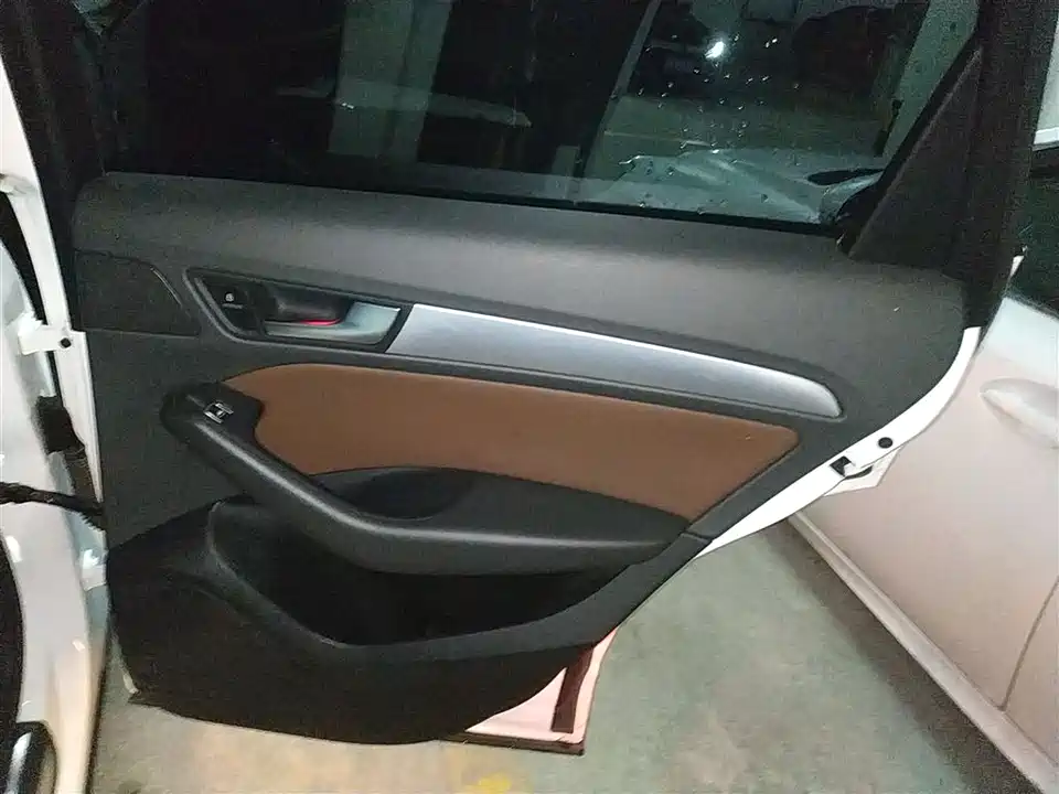 Audi Q5 Audi Q5