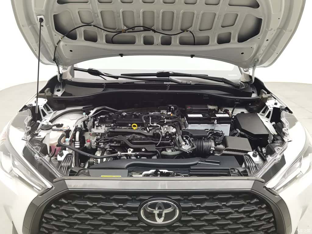 Toyota Corolla, 2022 6