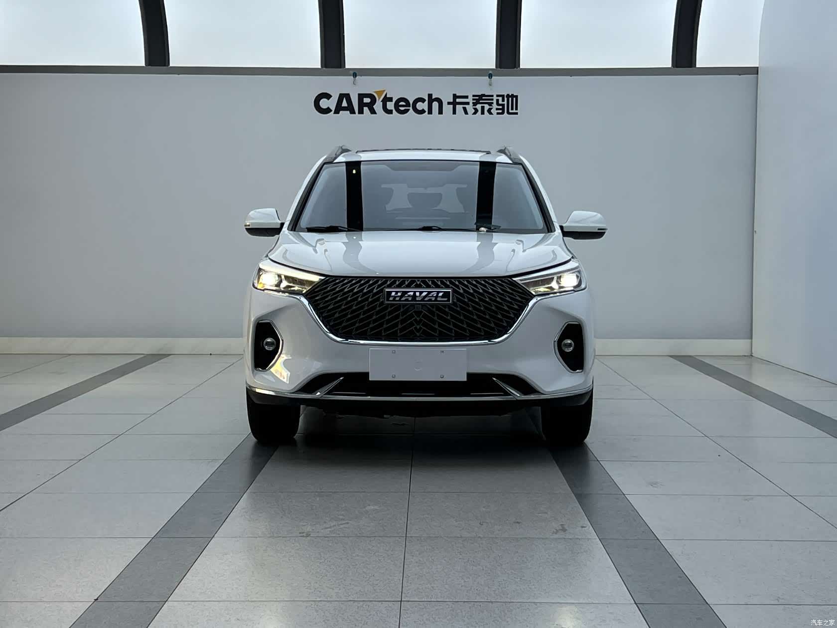 Haval M6, 2022 3