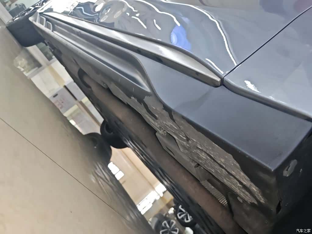 BYD Han, 2022 21