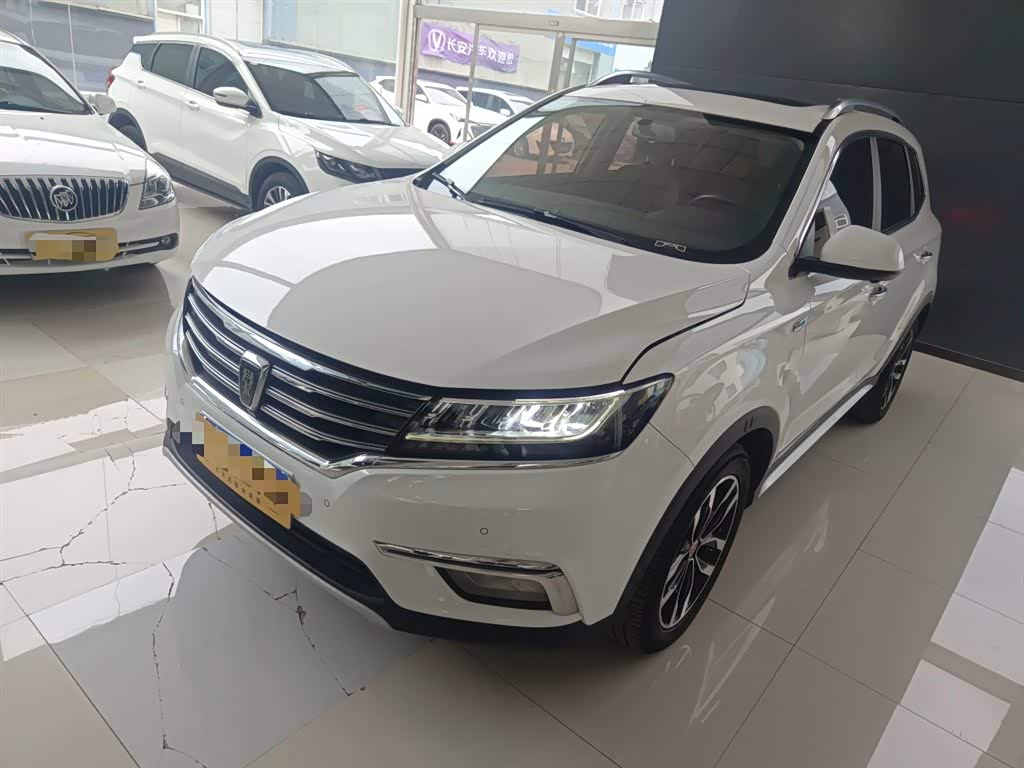 Roewe RX5 2016 20T AT Smart