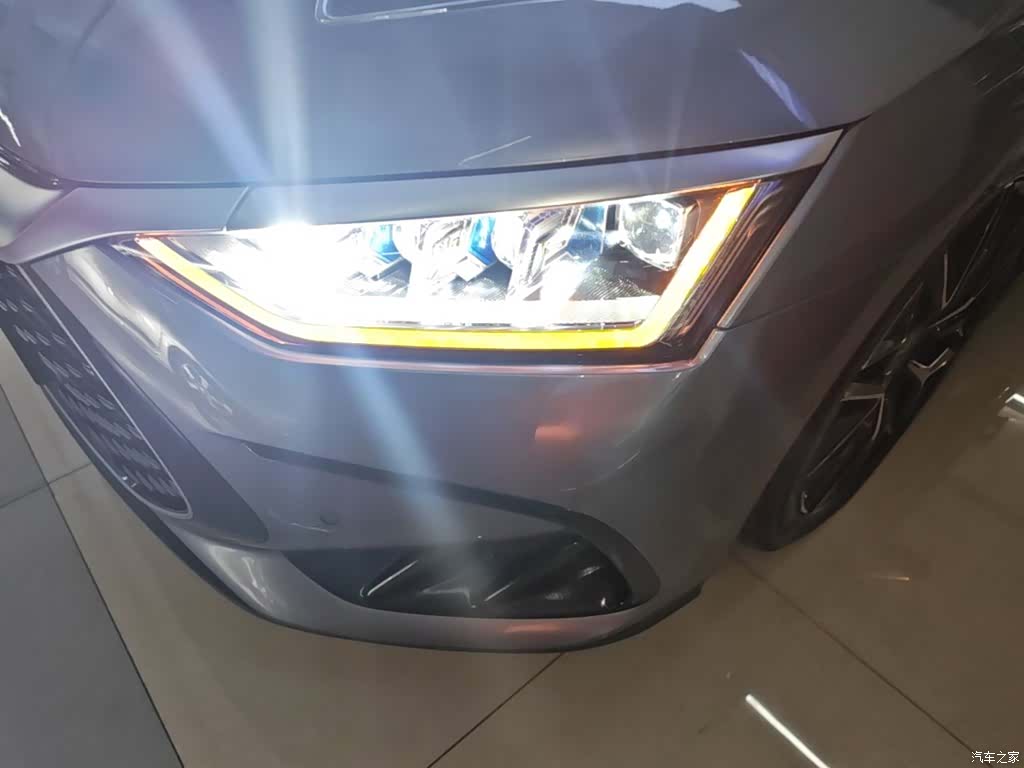 BYD Han, 2022 24