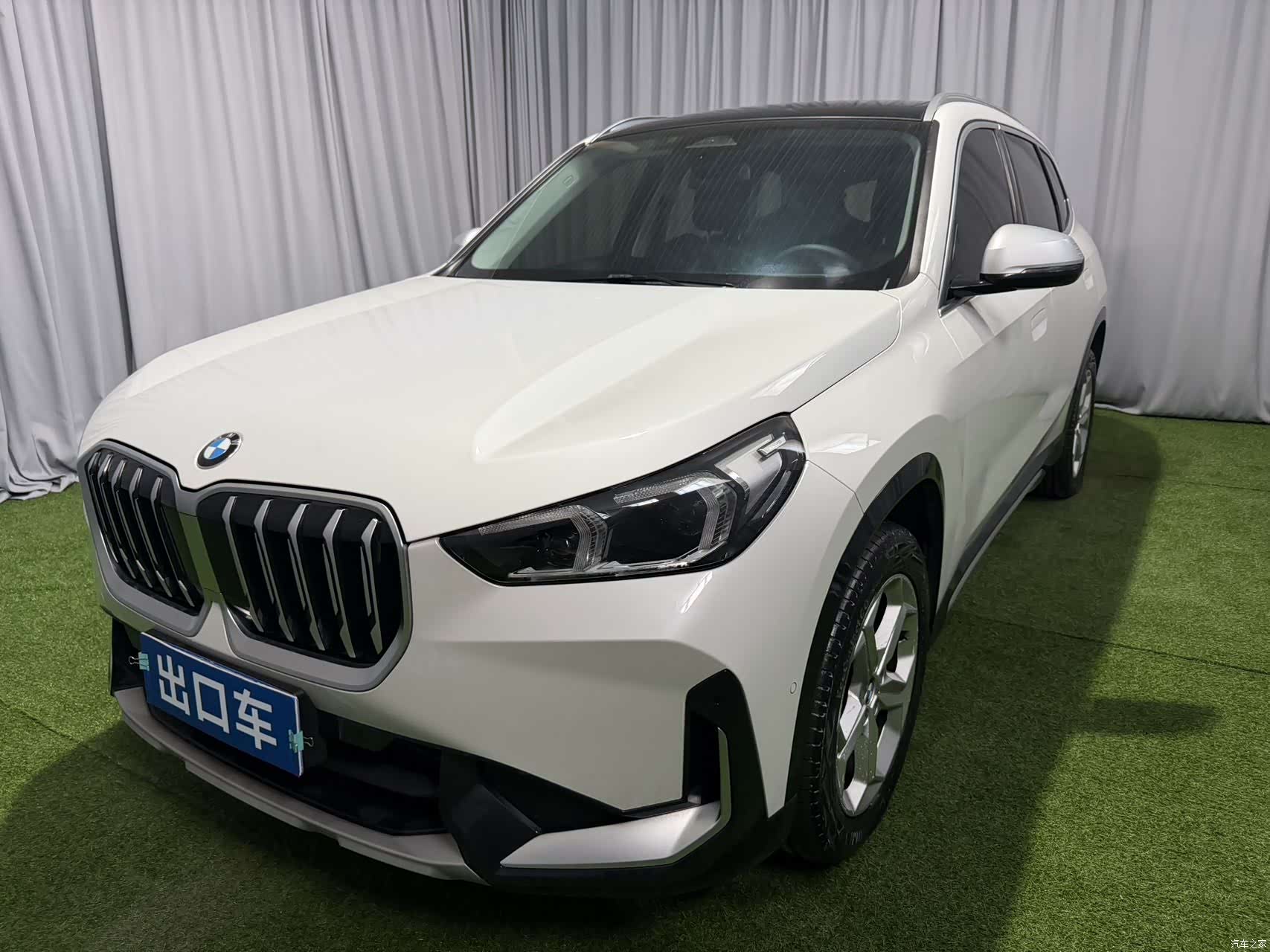 BMW X1, 2023 1