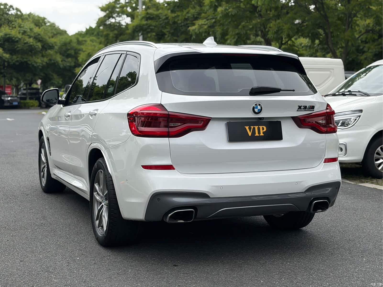 BMW X3, 2018 13