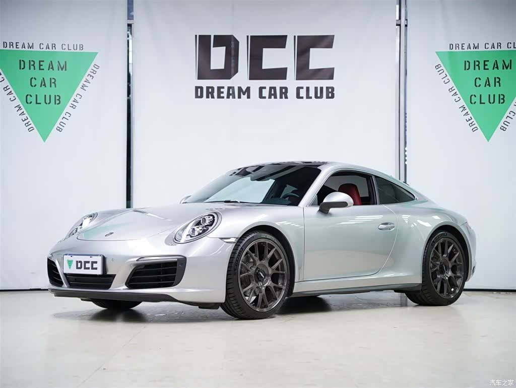 Porsche 911, 2017 19