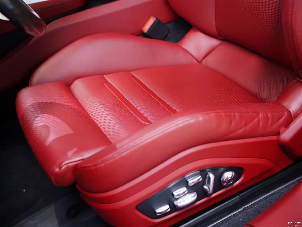 Porsche Panamera, 2017 28