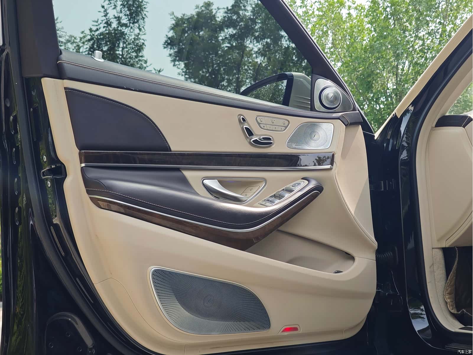 Maybach S-Class, 2016 20