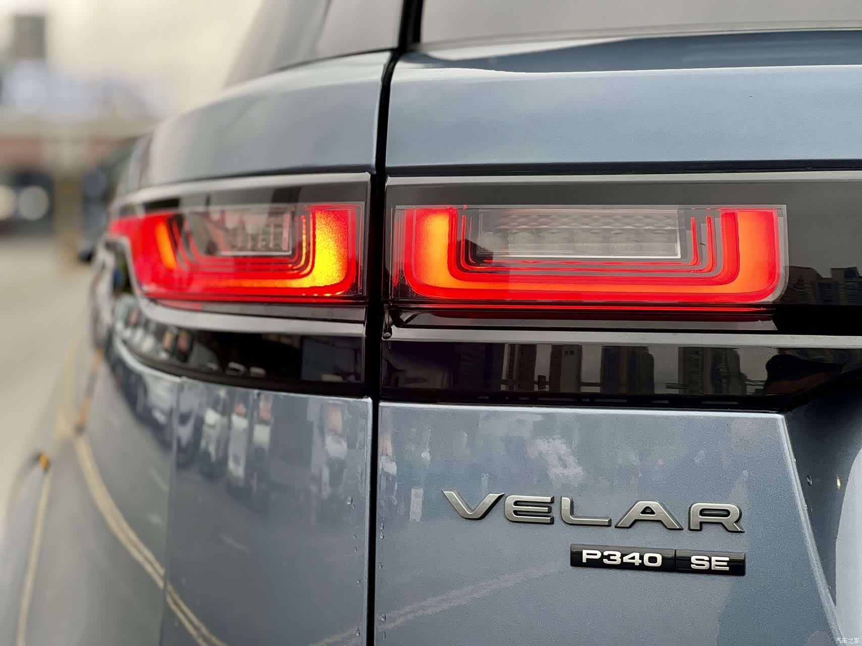 Land Rover Range Rover, 2021 26