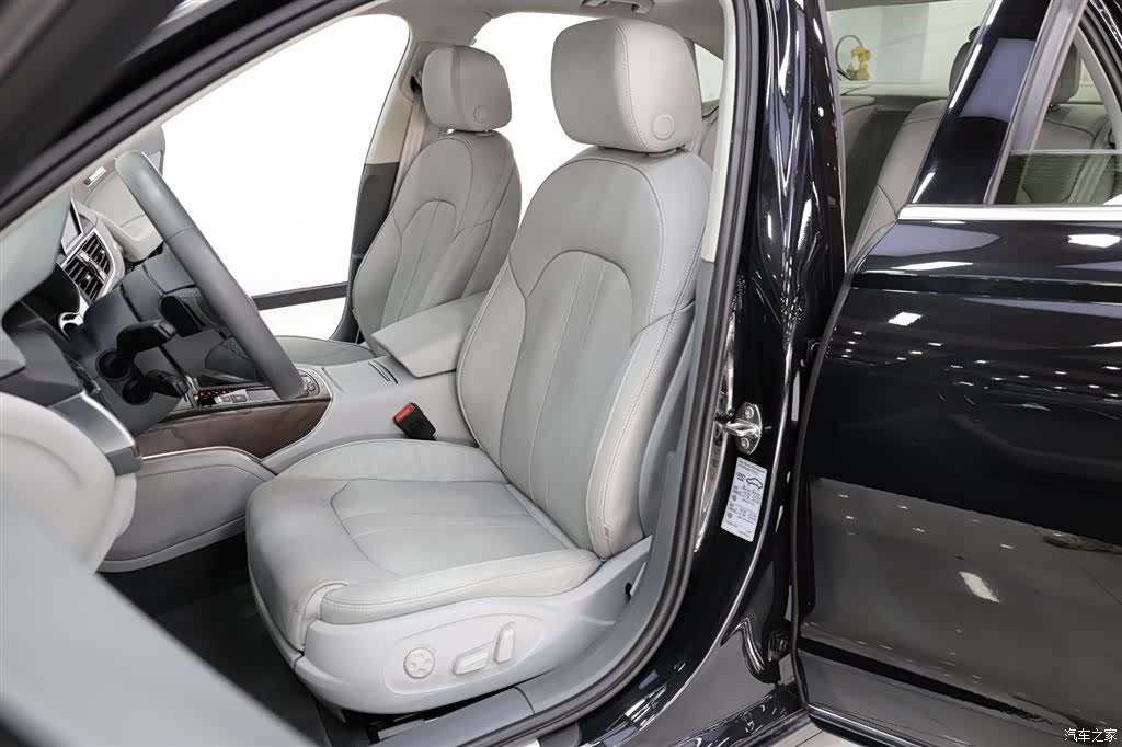 Audi A6L, 2015 7