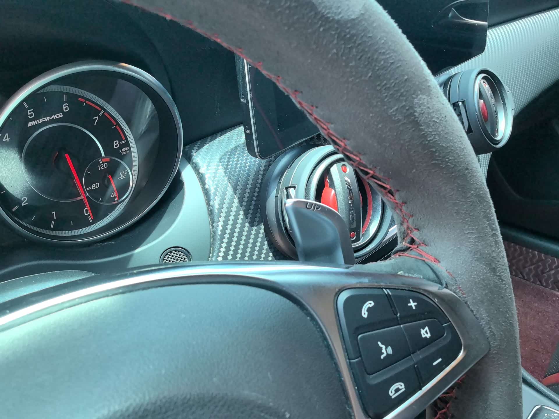 Mercedes-Benz A-Class, 2016 10