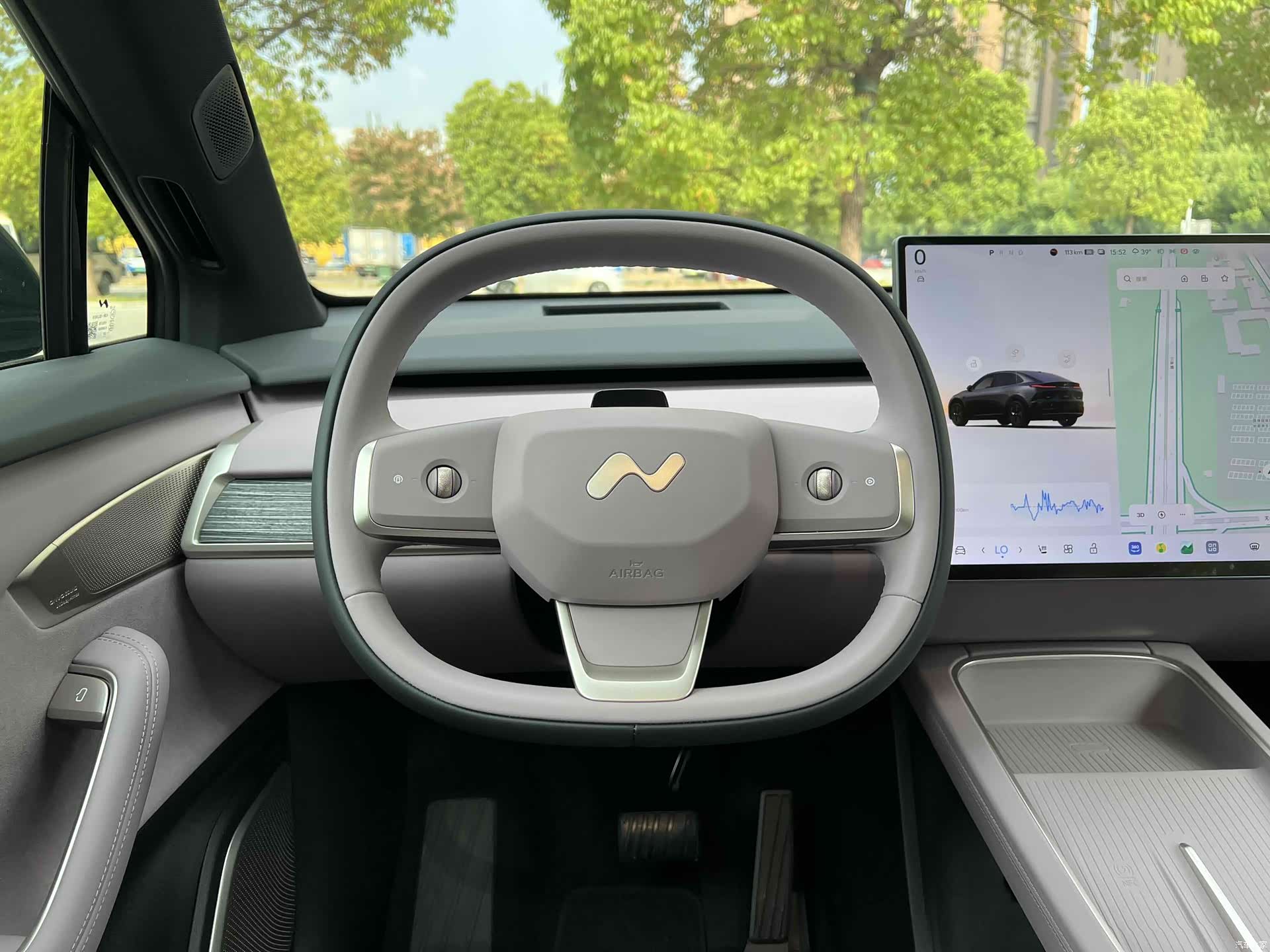 NIO L60, 2025 9