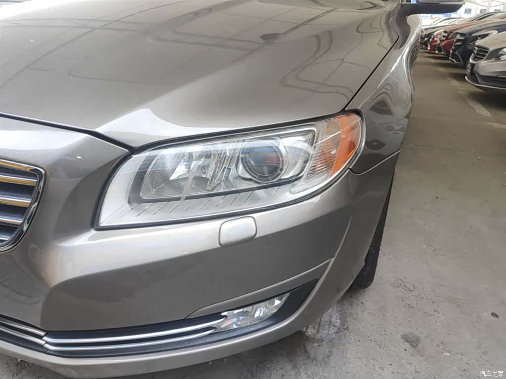 Volvo S80, 2015 24