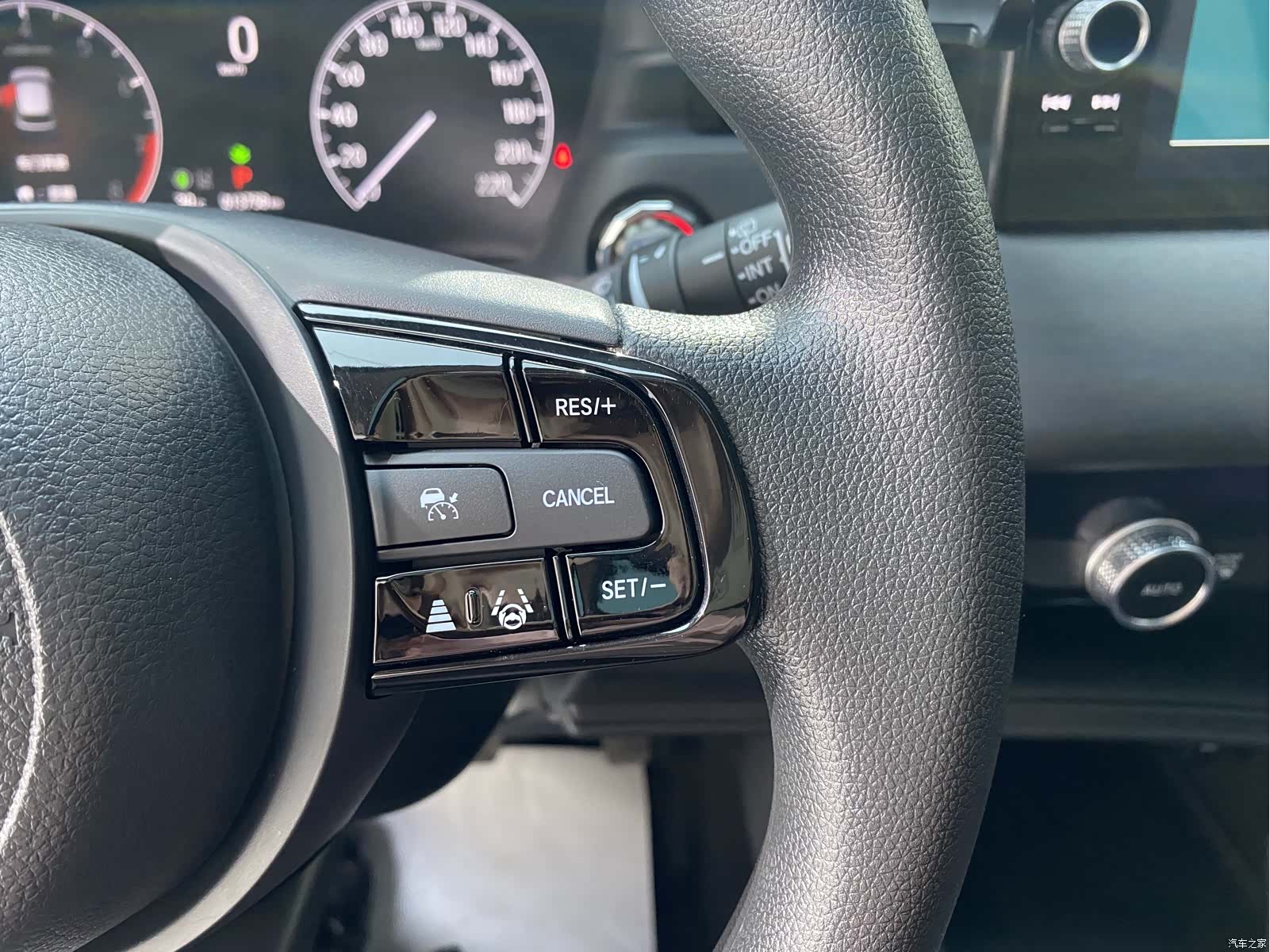 Honda Vezel, 2024 13