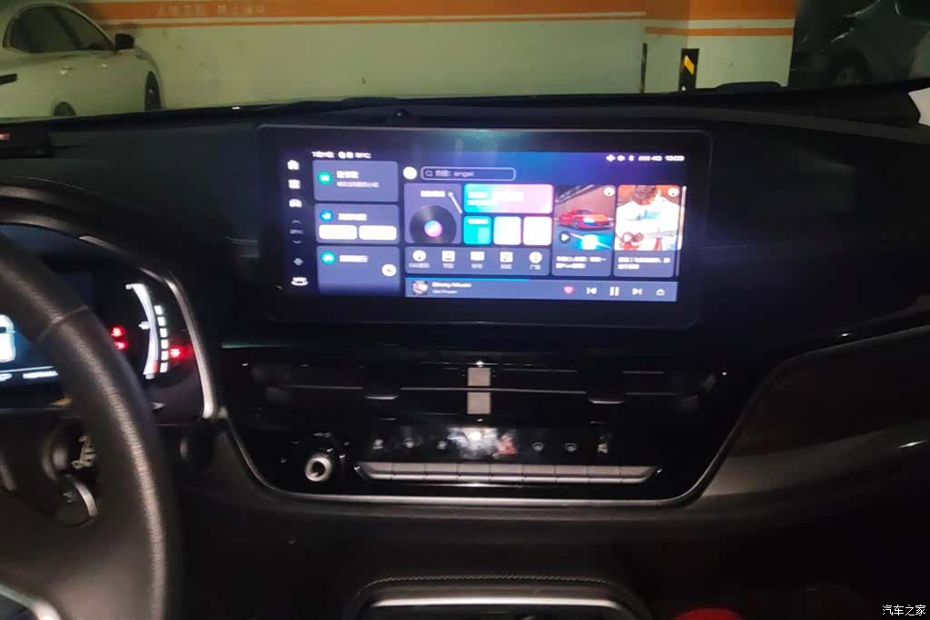 Haval H6, 2022 13
