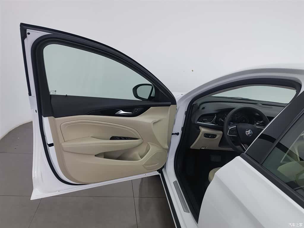 Buick Regal, 2022 8