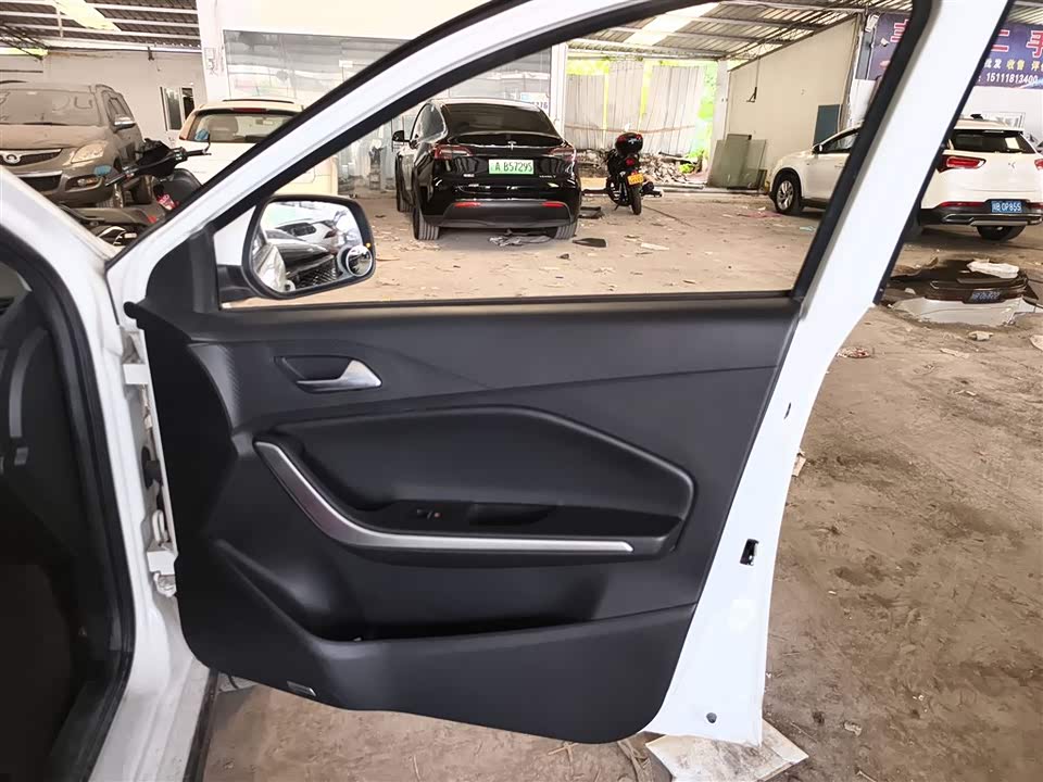 Chery Tiggo 3x Chery Tiggo 3x