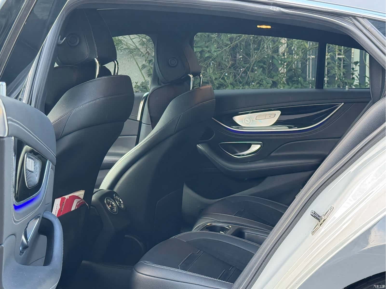 MG AMG, 2019 16