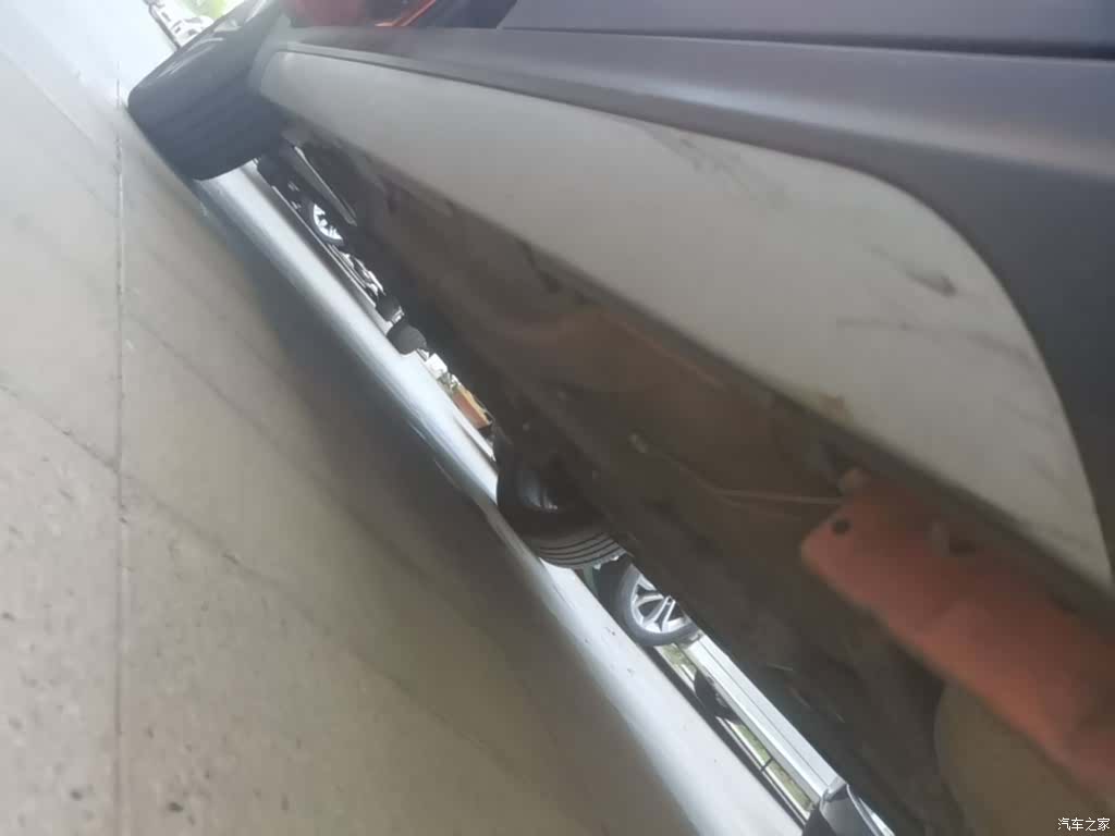 Chery 3x, 2017 22