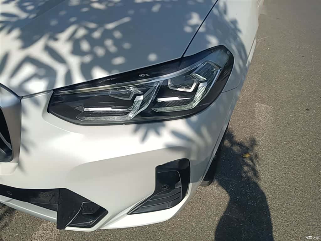 BMW X3, 2024 24