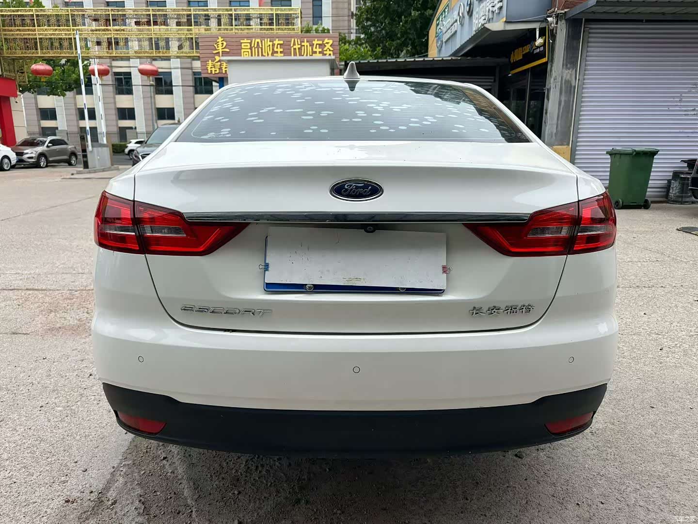 Ford V, 2019 все фото