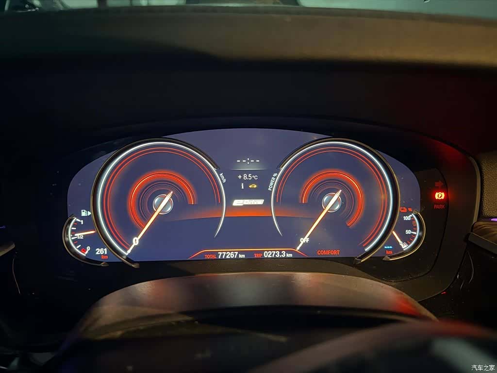 BMW 5 Series, 2018 все фото