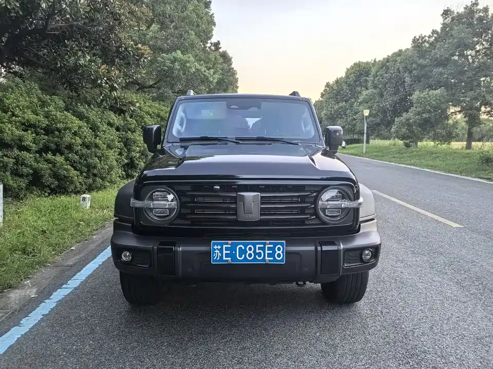 Tank 300 Tank 300