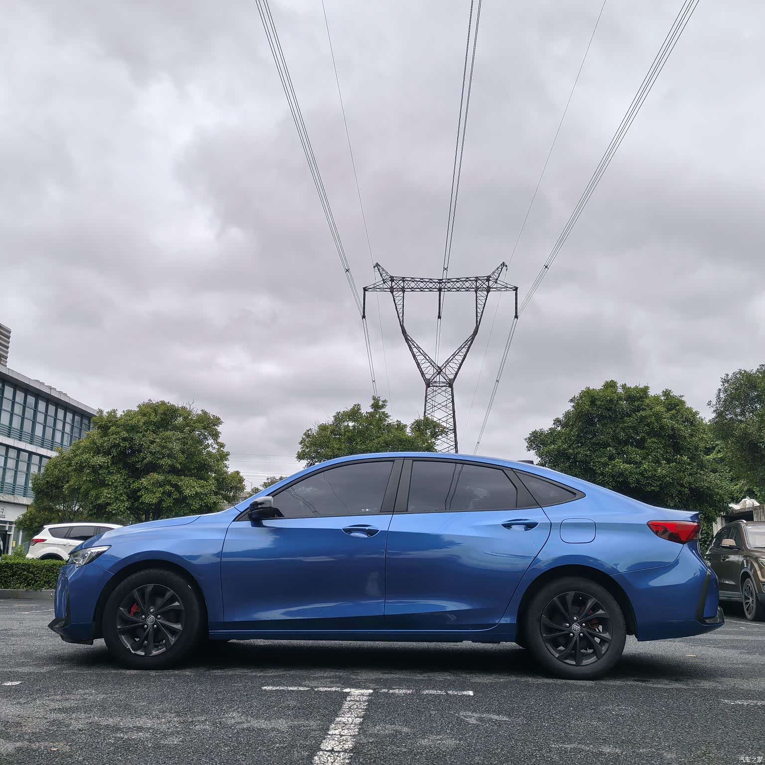 Buick Verano, 2022 12