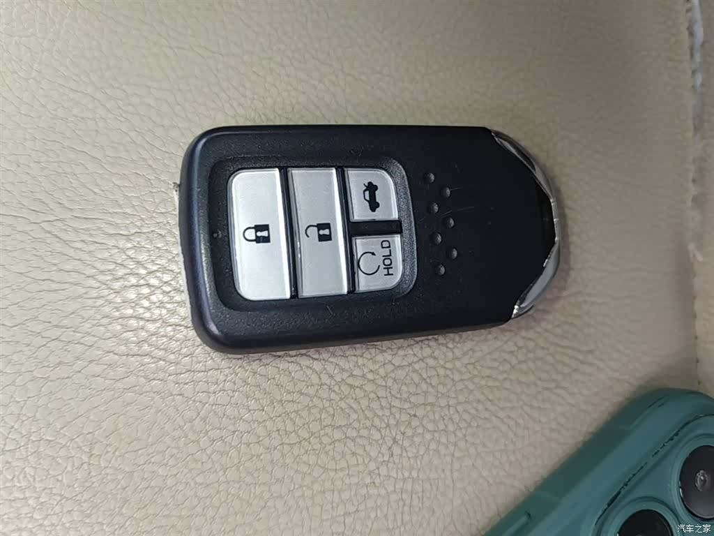 Honda Crider, 2016 9