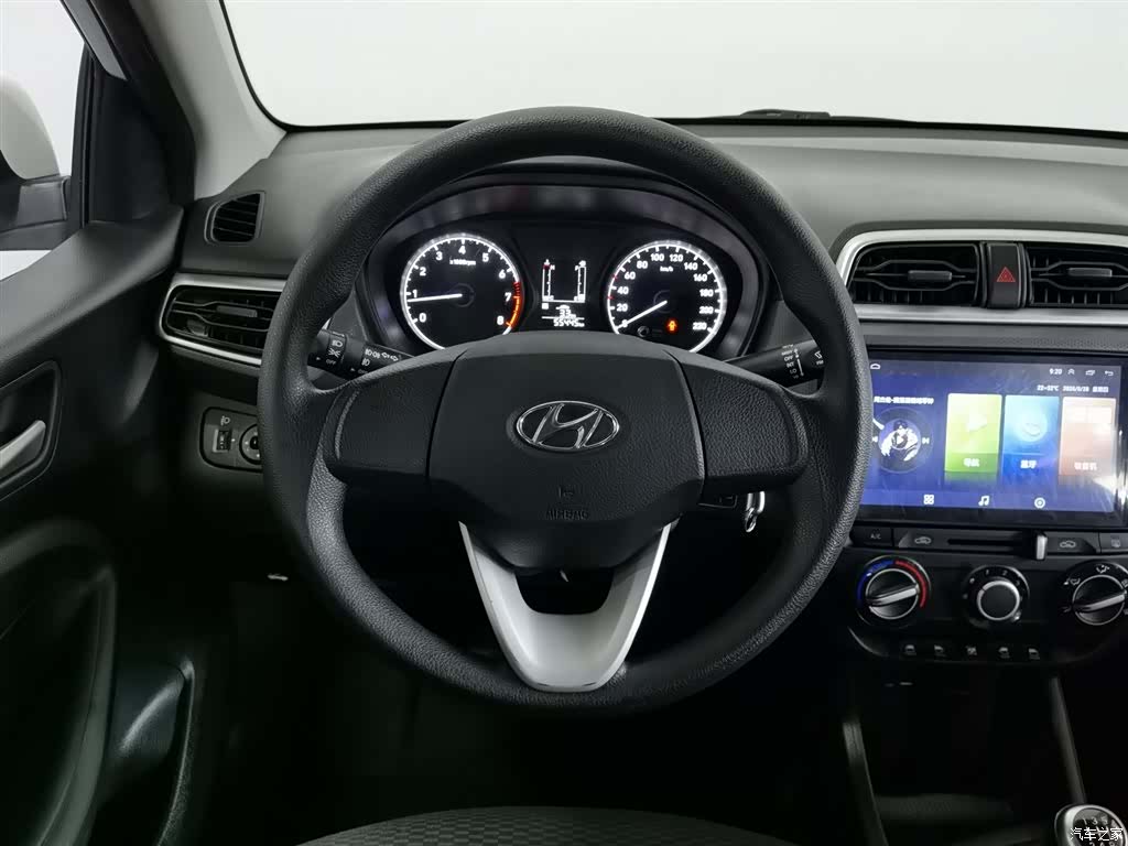 Hyundai V, 2018 11