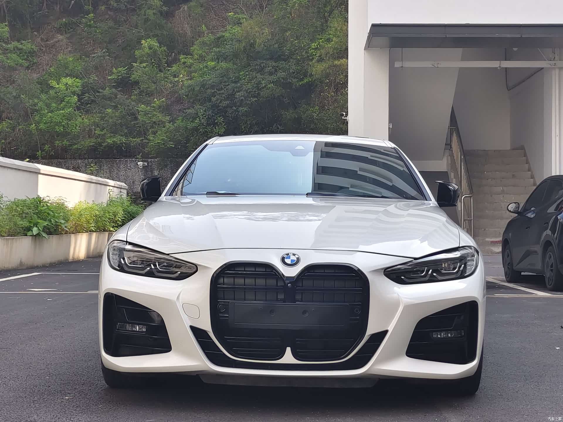 BMW 4 Series, 2020 2