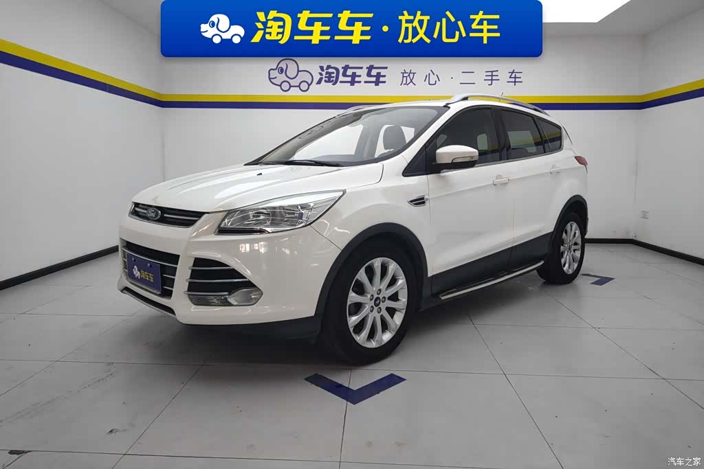 Ford Kuga, 2015 1