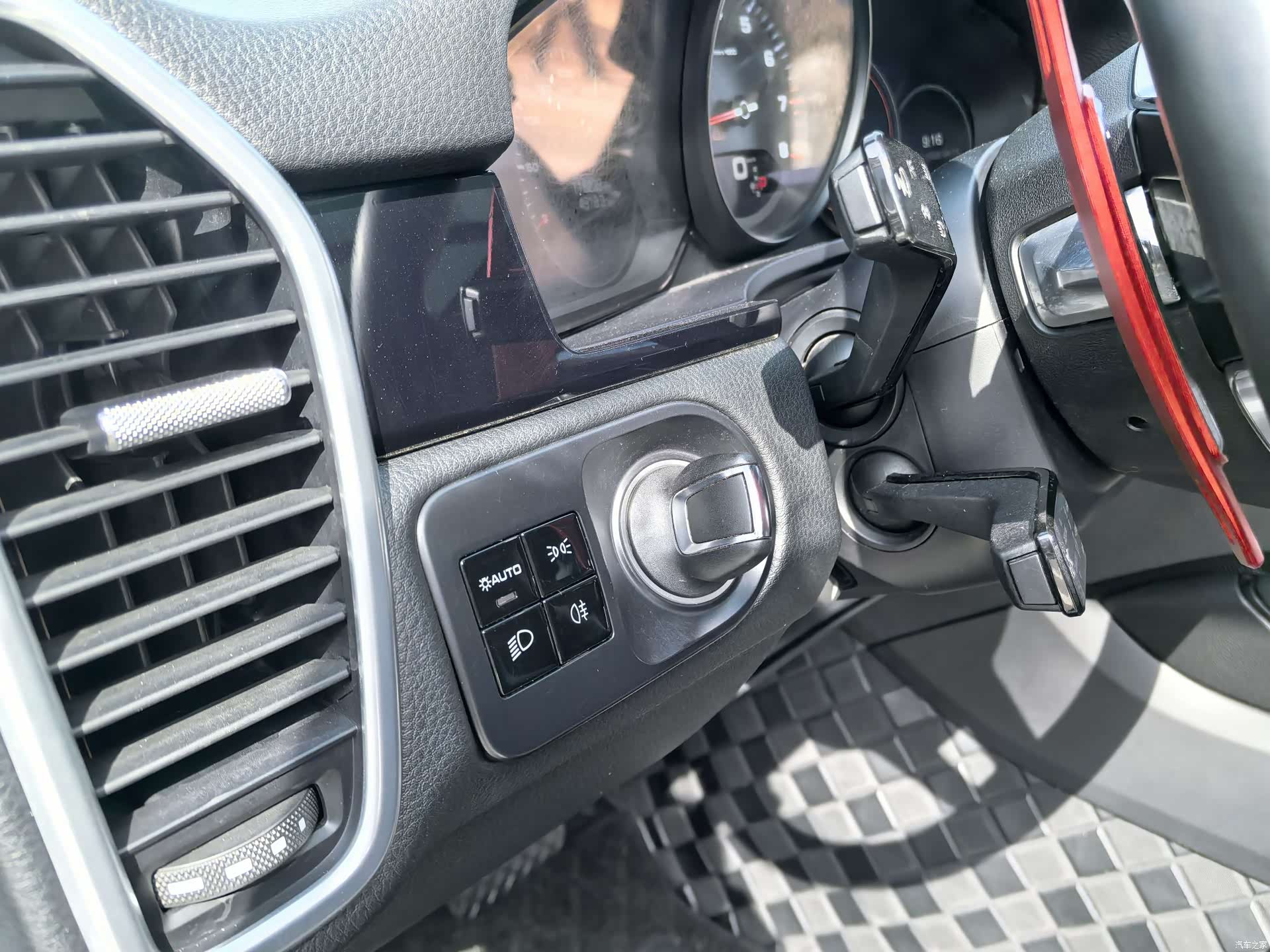 Porsche Cayenne, 2018 10