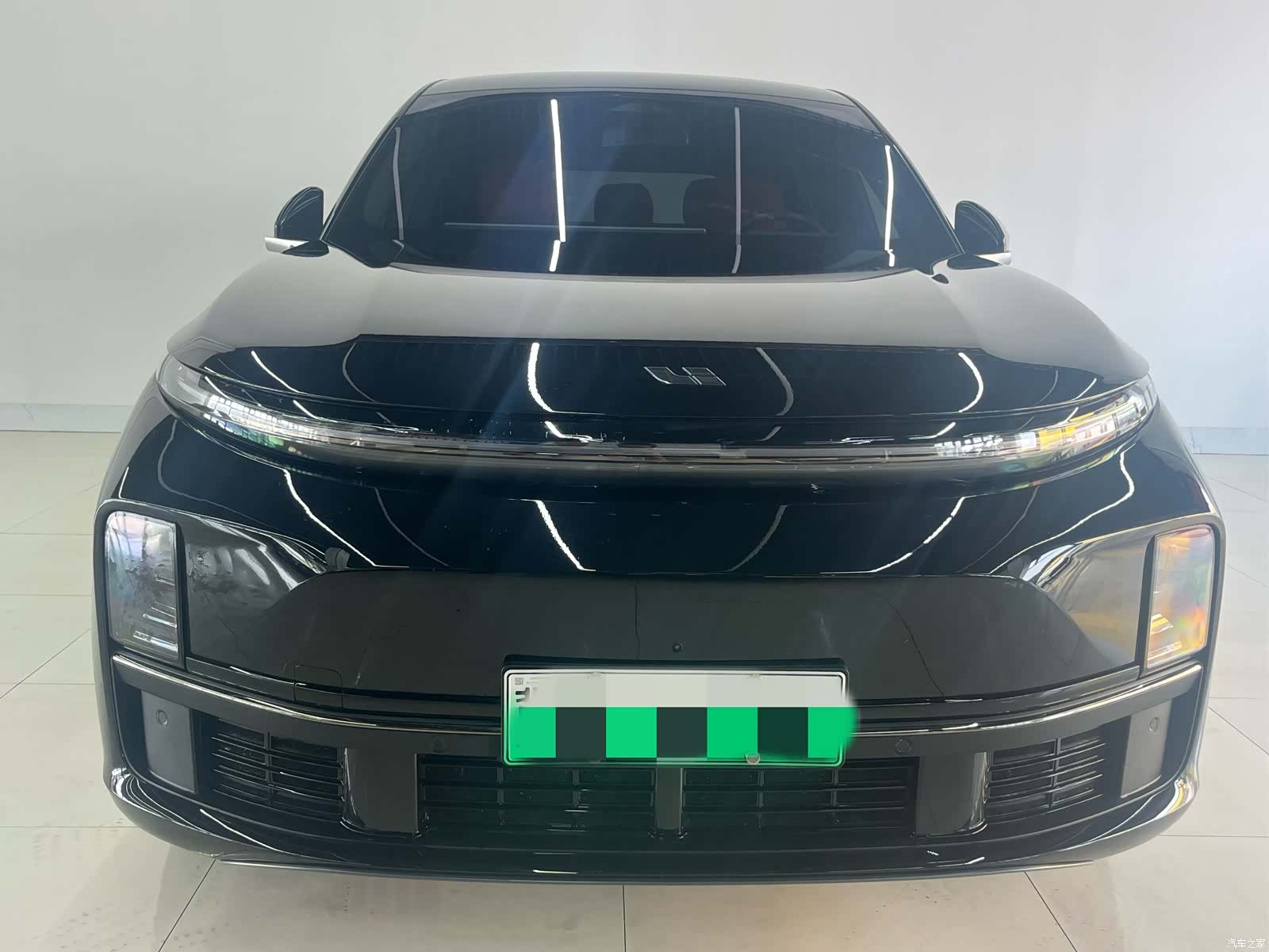Li Auto L7, 2024 2