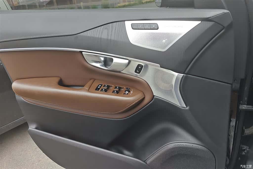 Volvo XC90, 2019 7