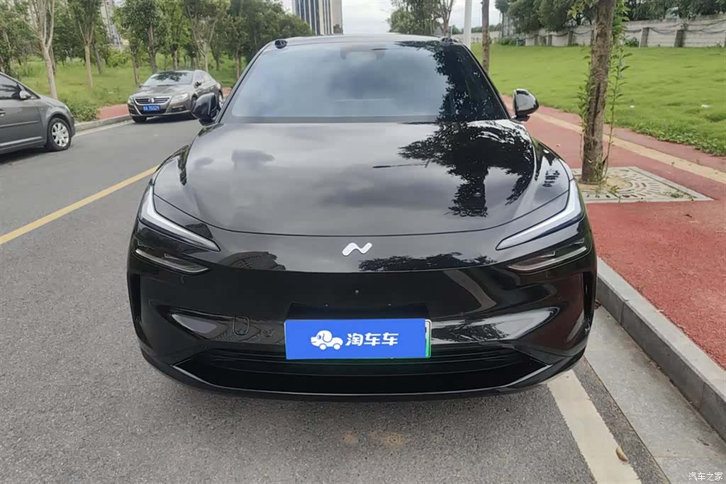 NIO L60, 2025 2