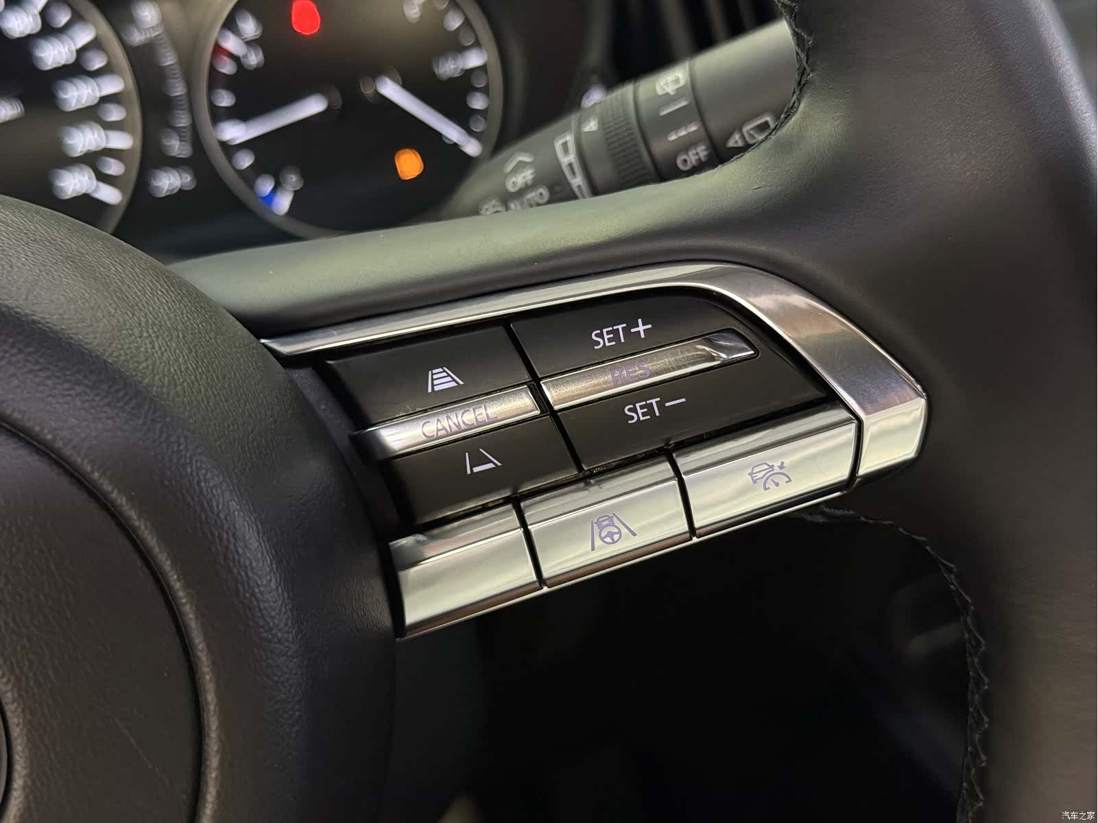 Mazda CX-50, 2024 11