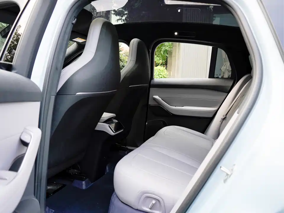 NIO EC6