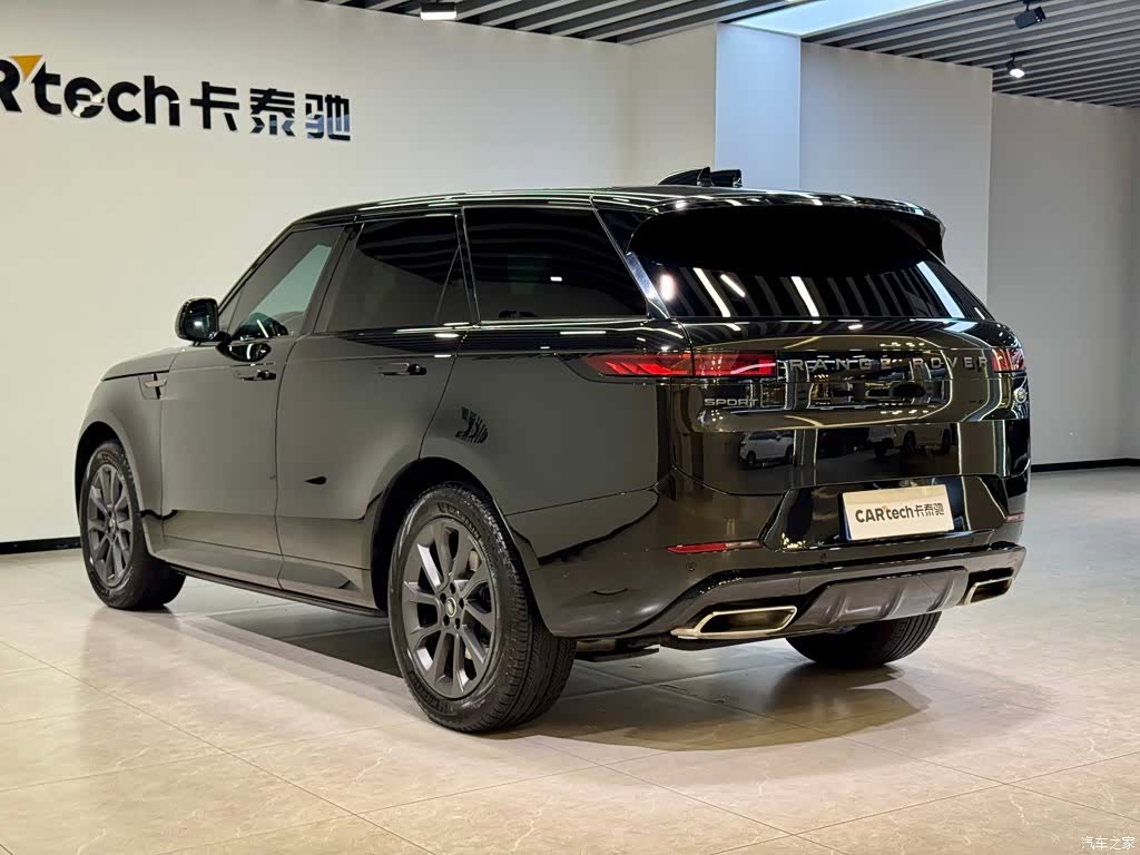 Land Rover Range Rover, 2024 6
