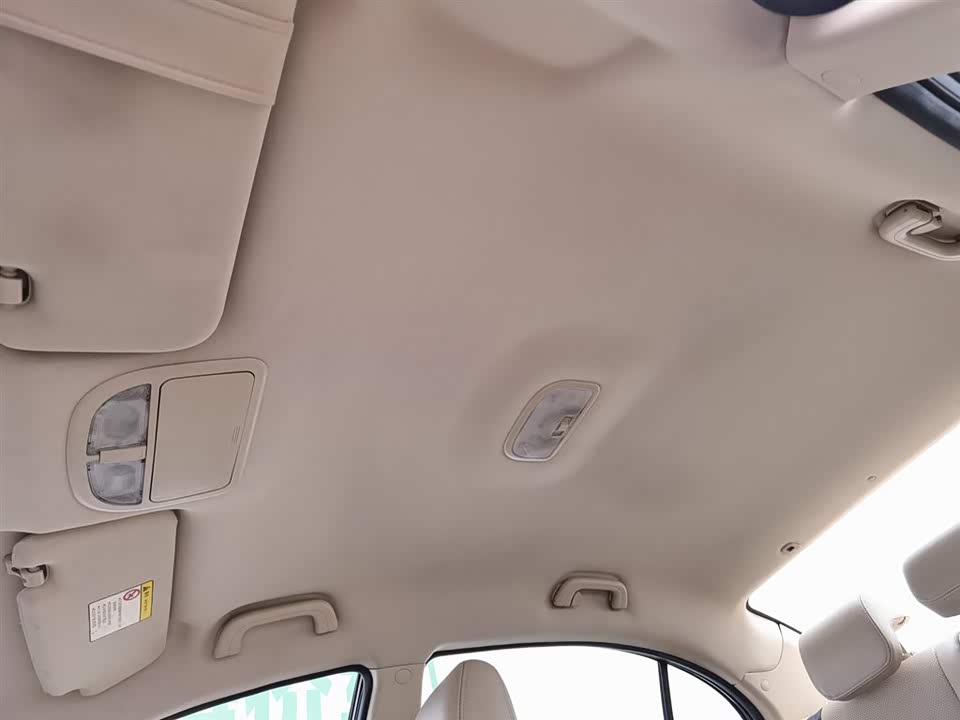 Geely Classic Emgrand