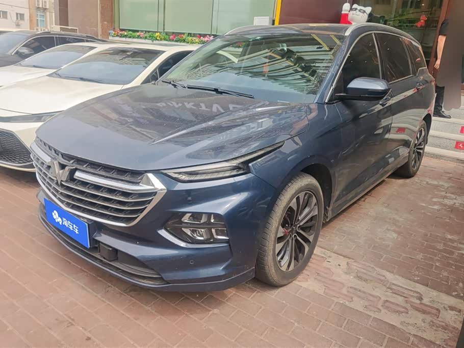 Wuling Victory