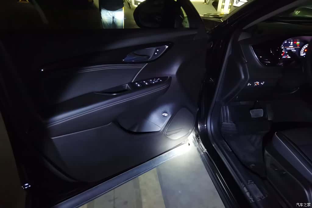 Buick Envision Plus, 2023 7