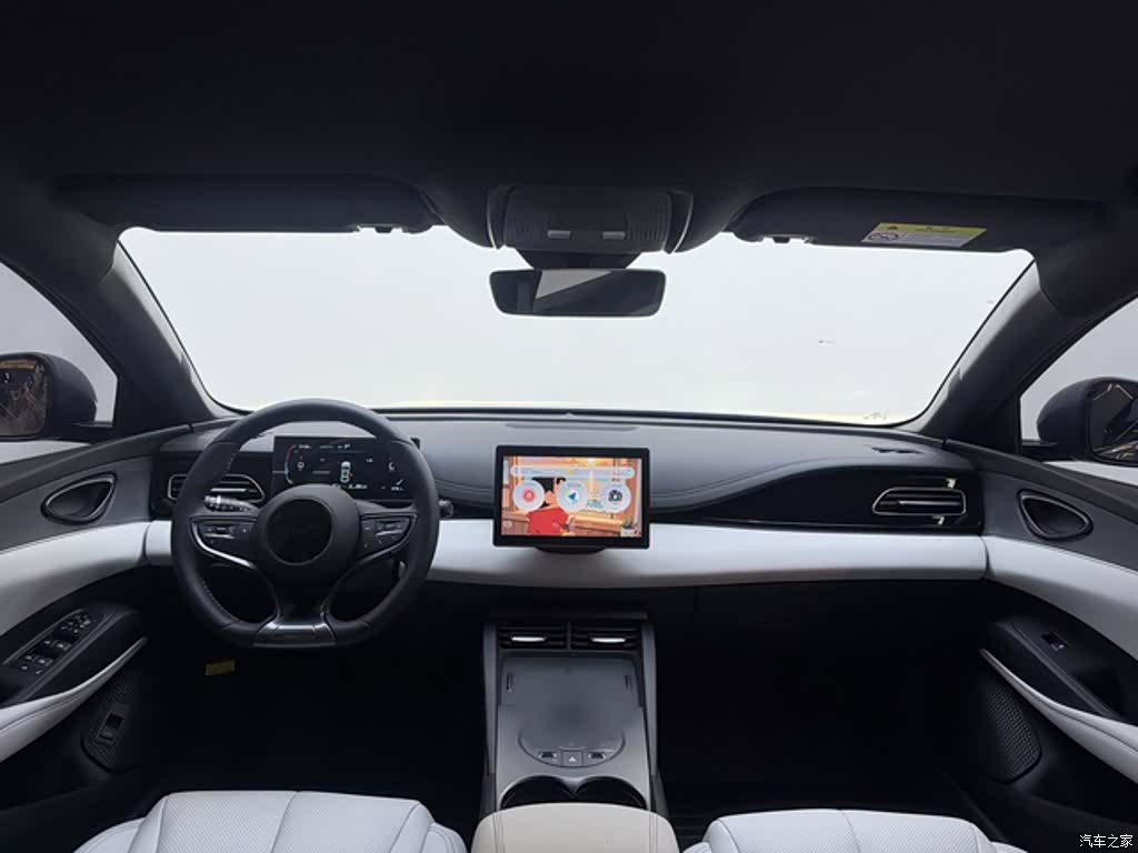BYD Seal, 2025 19