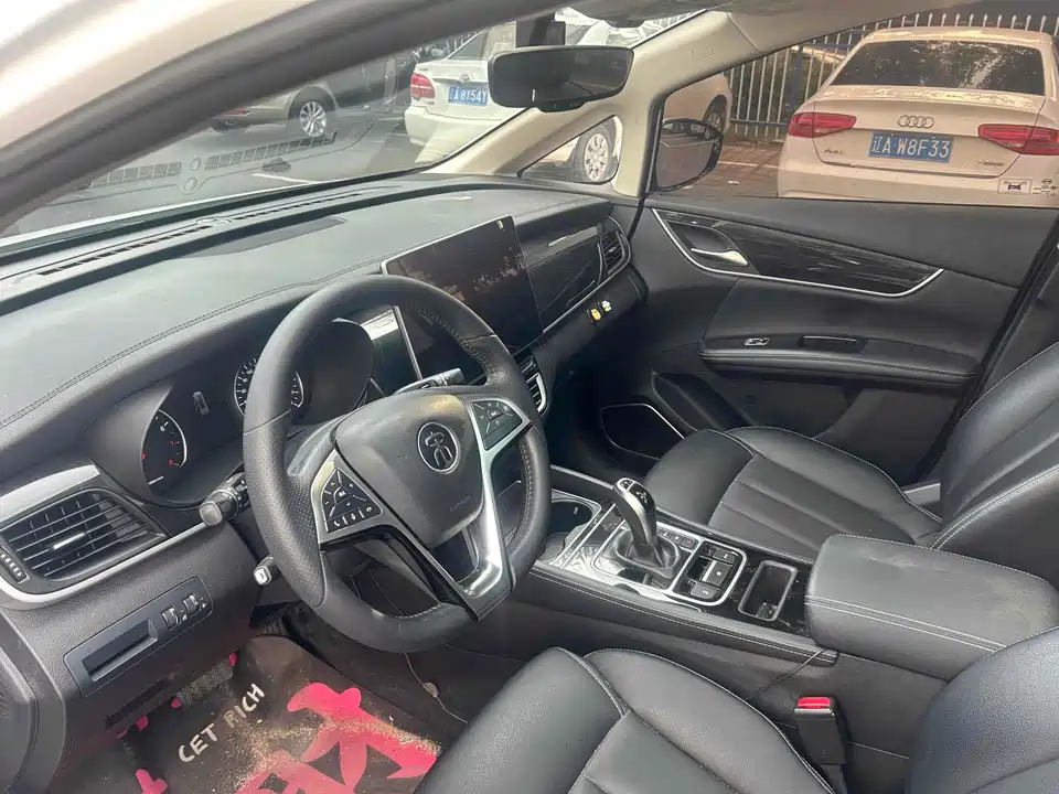 BYD Song MAX BYD Song MAX