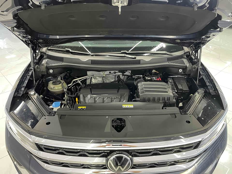 Volkswagen Lanjing Volkswagen Lanjing