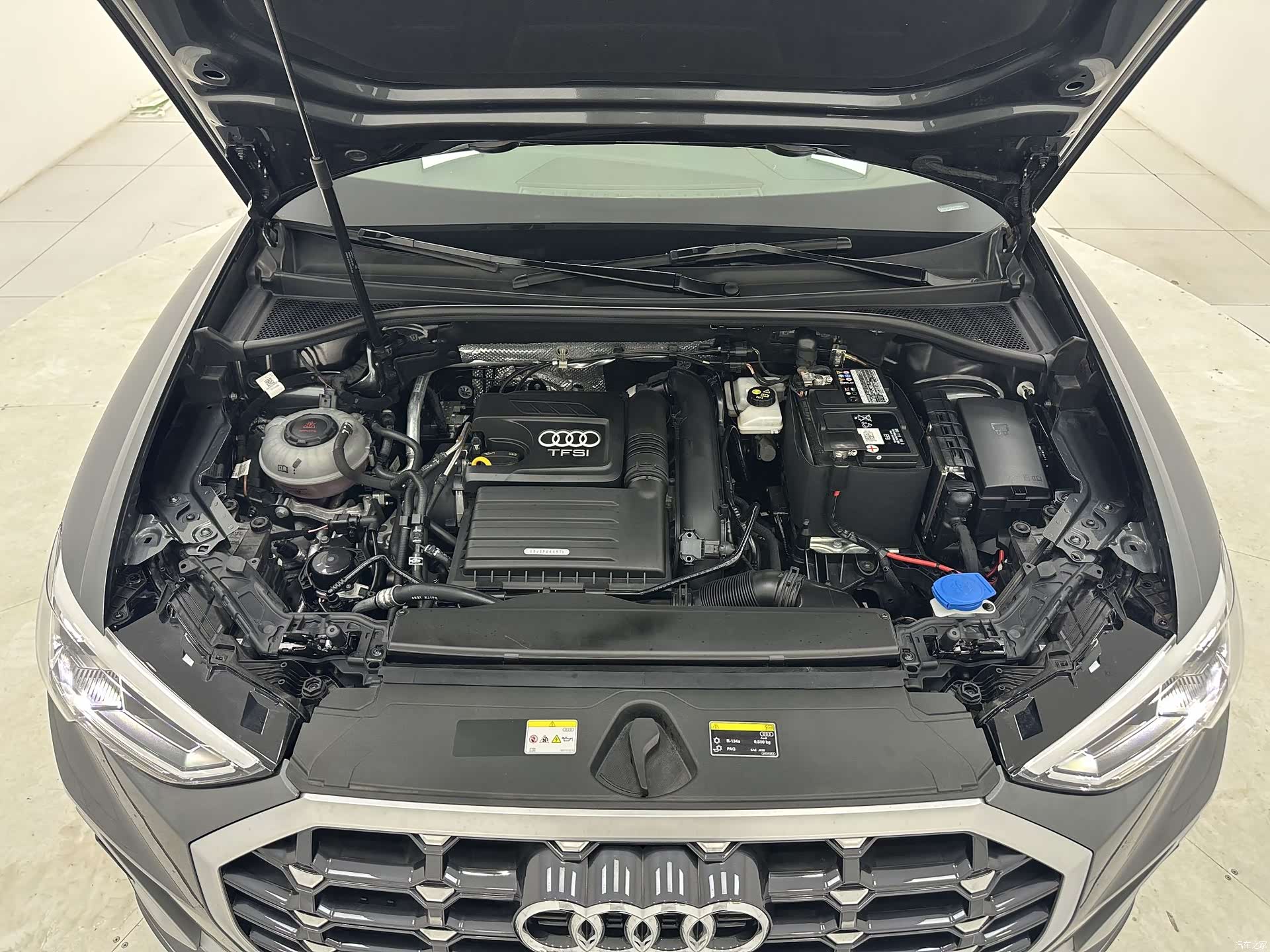 Audi Q3, 2022 18