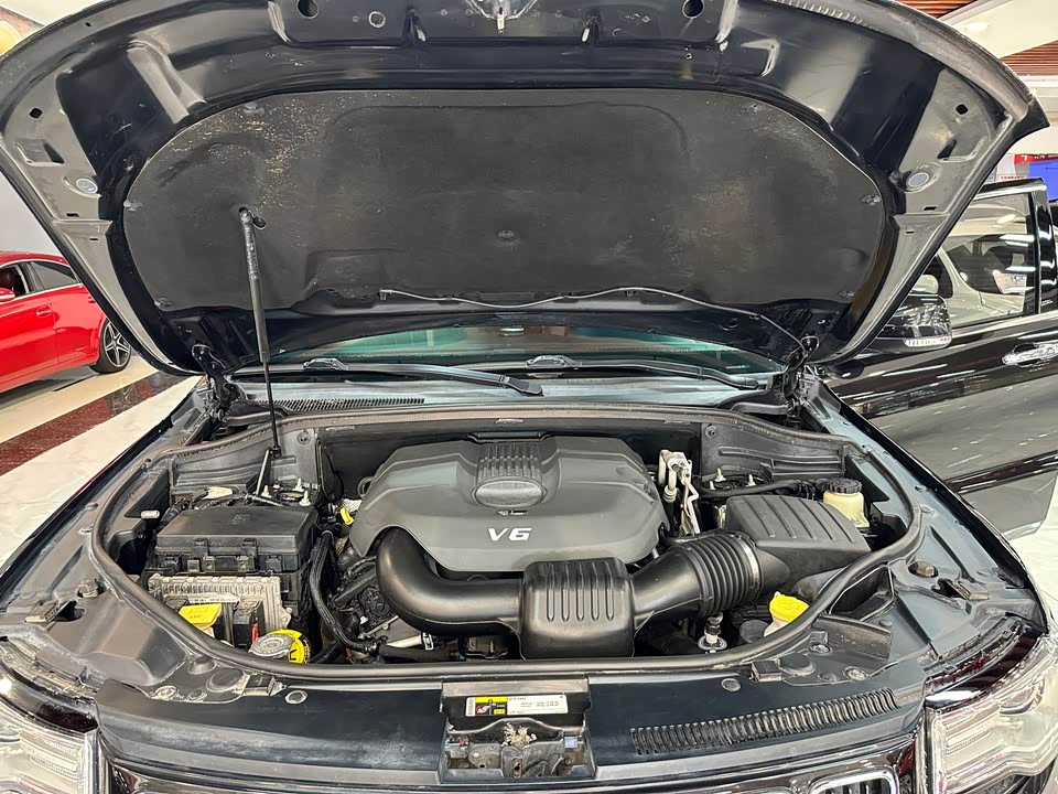 Jeep Grand Cherokee Jeep Grand Cherokee
