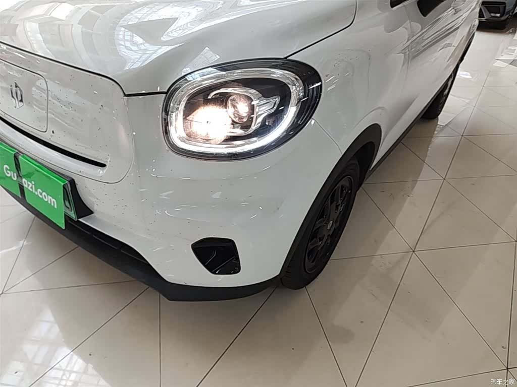 Leapmotor T03, 2026 24