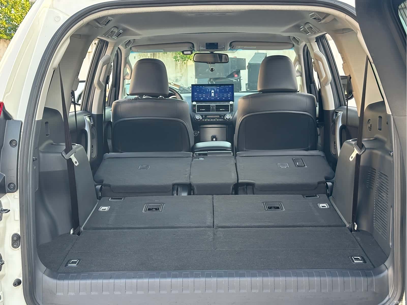 Toyota Prado, 2016 12